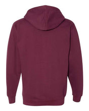 Load image into Gallery viewer, Maroon — back
