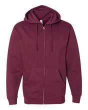 Load image into Gallery viewer, Maroon — front
