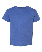 Load image into Gallery viewer, Heather Deep Royal — front
