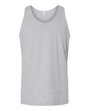 Load image into Gallery viewer, Heather Grey — front

