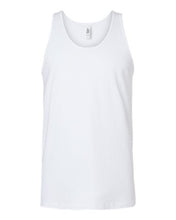 Load image into Gallery viewer, American Apparel 2408 — Unisex Fine Jersey Tank
