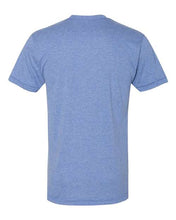 Load image into Gallery viewer, Athletic Blue — back
