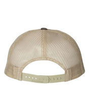 Load image into Gallery viewer, Brown/ Khaki — back
