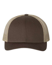 Load image into Gallery viewer, Brown/ Khaki — front
