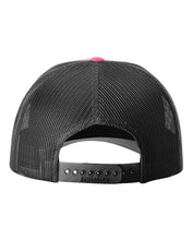 Load image into Gallery viewer, Hot Pink/ Black — back
