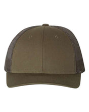 Load image into Gallery viewer, Chocolate Chip/ Grey Brown — front
