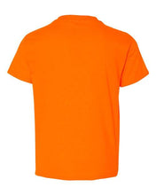 Load image into Gallery viewer, Safety Orange — back
