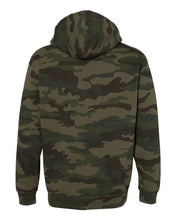 Load image into Gallery viewer, Forest Camo — back
