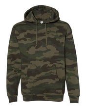 Load image into Gallery viewer, Forest Camo — front
