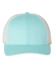 Load image into Gallery viewer, Aruba Blue/ Birch — front
