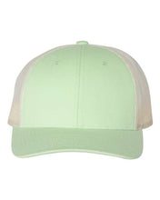 Load image into Gallery viewer, Patina Green/ Birch — front
