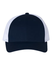 Load image into Gallery viewer, Navy/ White — front
