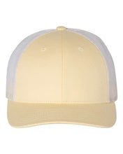 Load image into Gallery viewer, Pale Banana/ Birch — front

