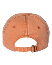 Load image into Gallery viewer, Texas Orange — back

