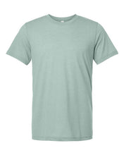 Load image into Gallery viewer, Dusty Blue Triblend — front
