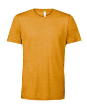 Load image into Gallery viewer, Mustard Triblend — front
