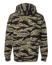 Load image into Gallery viewer, Tiger Camo — back

