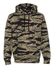 Load image into Gallery viewer, Tiger Camo — front
