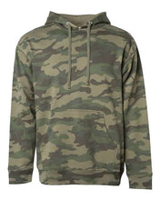 Load image into Gallery viewer, Forest Camo — front

