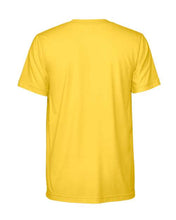 Load image into Gallery viewer, Heather Yellow — back
