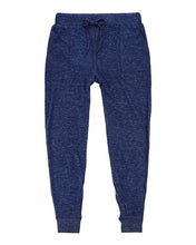 Load image into Gallery viewer, Navy Heather — front
