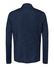 Load image into Gallery viewer, Collegiate Navy Melange — back
