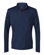 Load image into Gallery viewer, Collegiate Navy Melange — front
