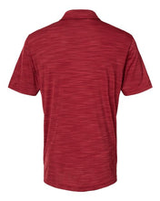 Load image into Gallery viewer, Collegiate Burgundy Melange — back
