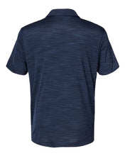 Load image into Gallery viewer, Collegiate Navy Melange — back
