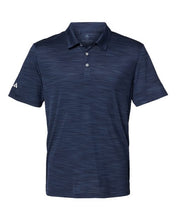 Load image into Gallery viewer, Collegiate Navy Melange — front
