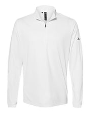 Load image into Gallery viewer, Adidas A401 — Men's Ultimate365 Lightweight Quarter-Zip Pullover
