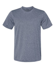 Load image into Gallery viewer, Collegiate Navy Heather — front

