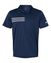 Load image into Gallery viewer, Collegiate Navy/ White — front
