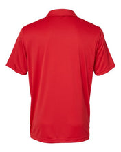 Load image into Gallery viewer, Collegiate Red/ Black — back
