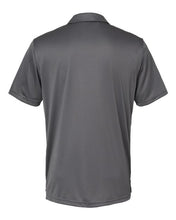 Load image into Gallery viewer, Grey Five/ Black — back
