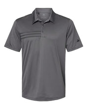 Load image into Gallery viewer, Grey Five/ Black — front
