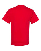 Load image into Gallery viewer, Athletic Red — back
