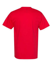 Load image into Gallery viewer, Athletic Red — back
