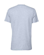 Load image into Gallery viewer, Heather Prism Blue — back
