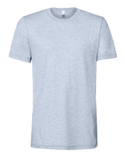 Load image into Gallery viewer, Heather Prism Blue — front
