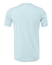 Load image into Gallery viewer, Heather Prism Ice Blue — back
