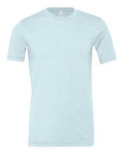 Load image into Gallery viewer, Heather Prism Ice Blue — front
