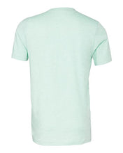 Load image into Gallery viewer, Heather Prism Mint — back
