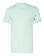 Load image into Gallery viewer, Heather Prism Mint — front
