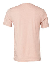 Load image into Gallery viewer, Heather Prism Peach — back
