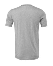 Load image into Gallery viewer, Athletic Heather — back
