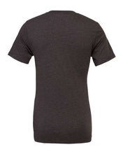 Load image into Gallery viewer, Dark Grey Heather — back
