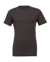 Load image into Gallery viewer, Dark Grey Heather — front
