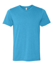 Load image into Gallery viewer, Heather Aqua — front
