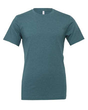 Load image into Gallery viewer, Heather Deep Teal — front
